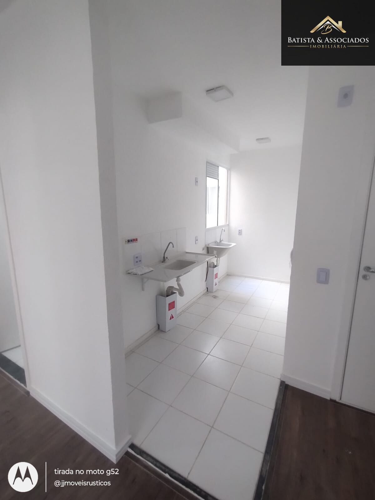 Apartamento, 2 quartos, 40 m² - Foto 23