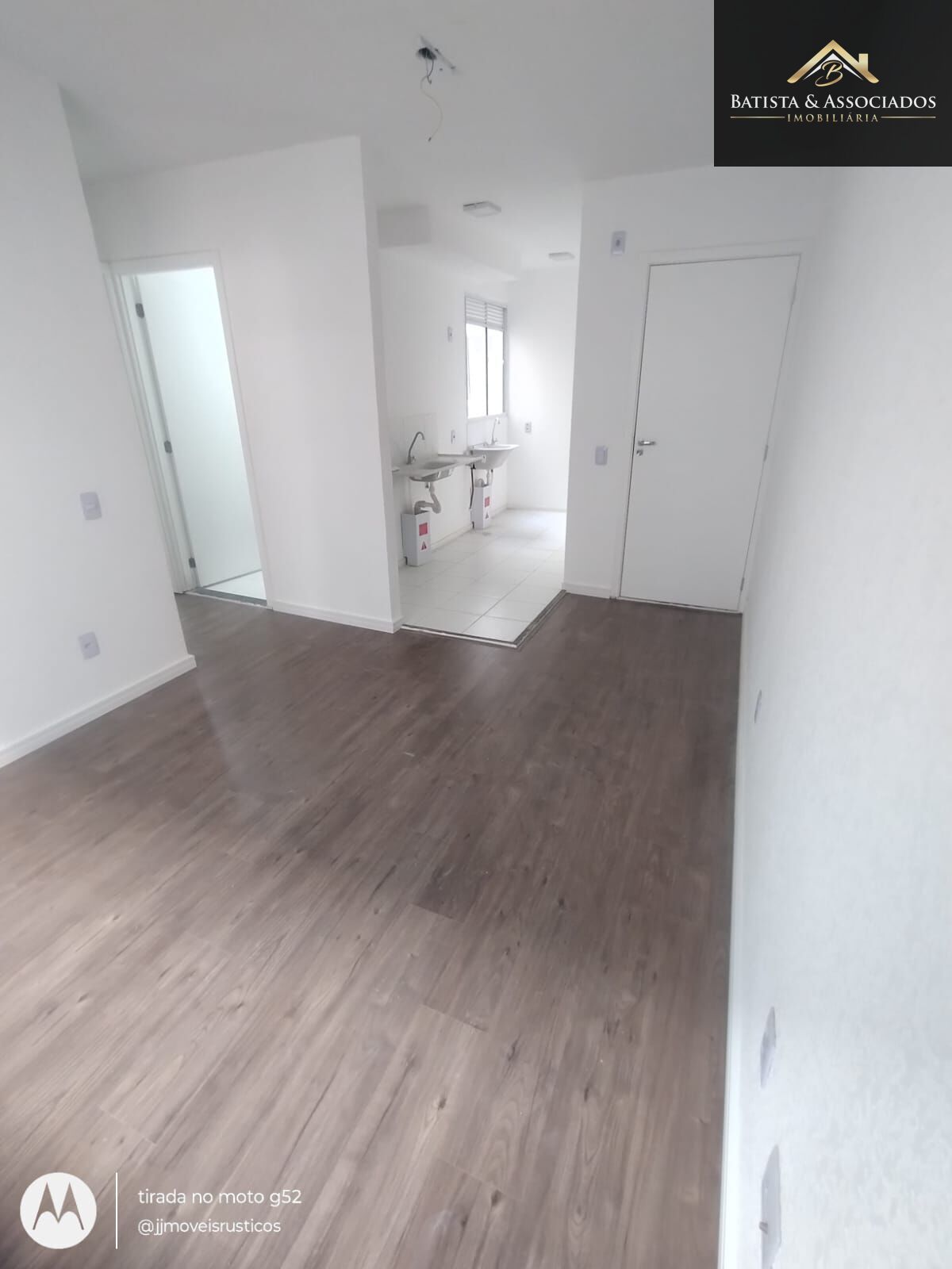 Apartamento, 2 quartos, 40 m² - Foto 7