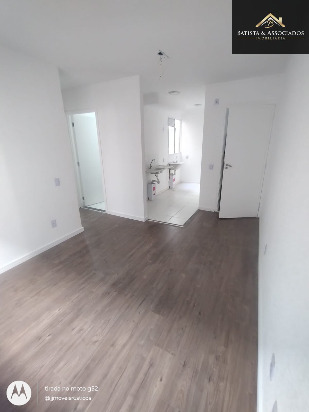 Apartamento, 2 quartos, 40 m² - Foto 5