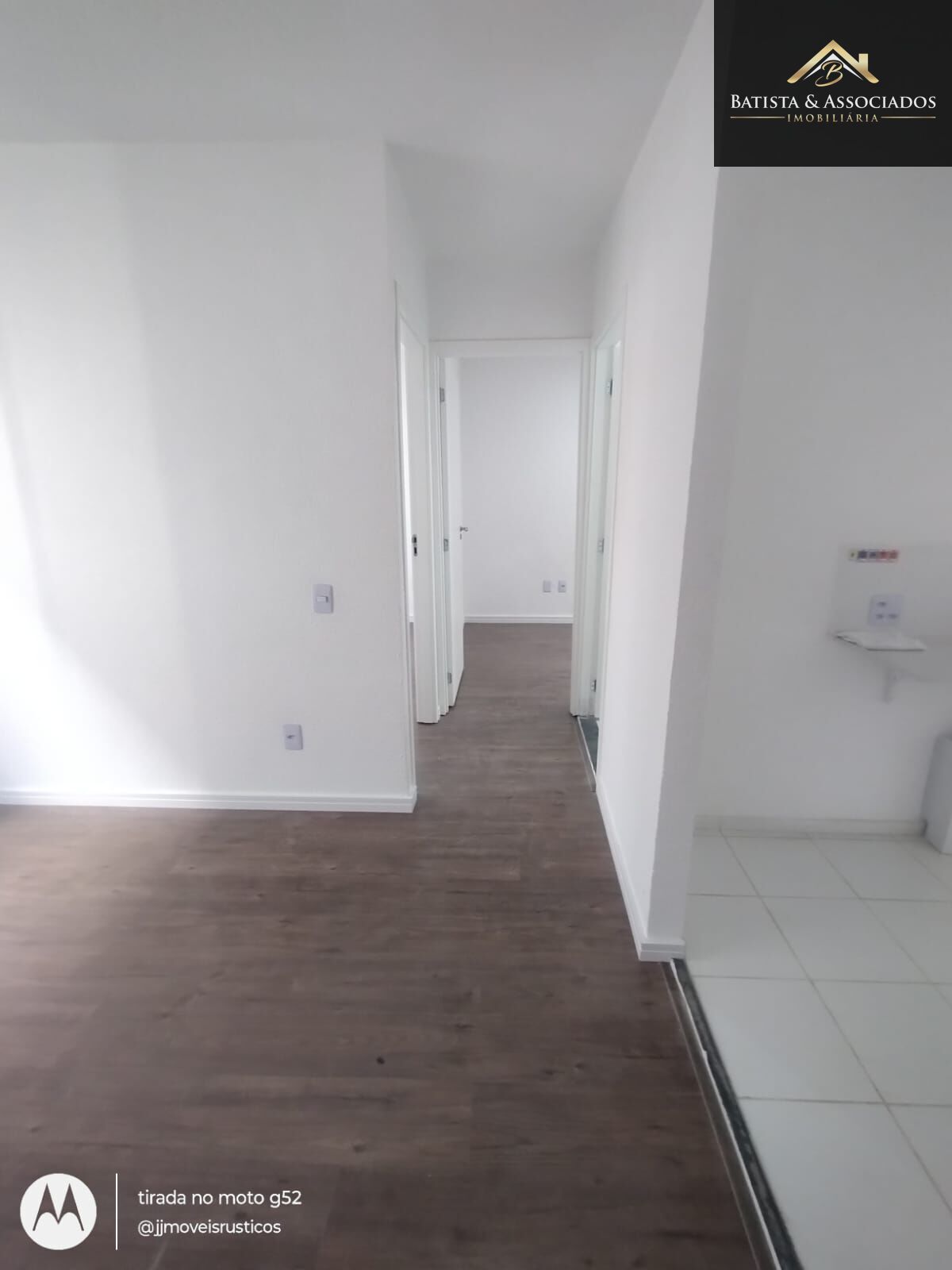 Apartamento, 2 quartos, 40 m² - Foto 6