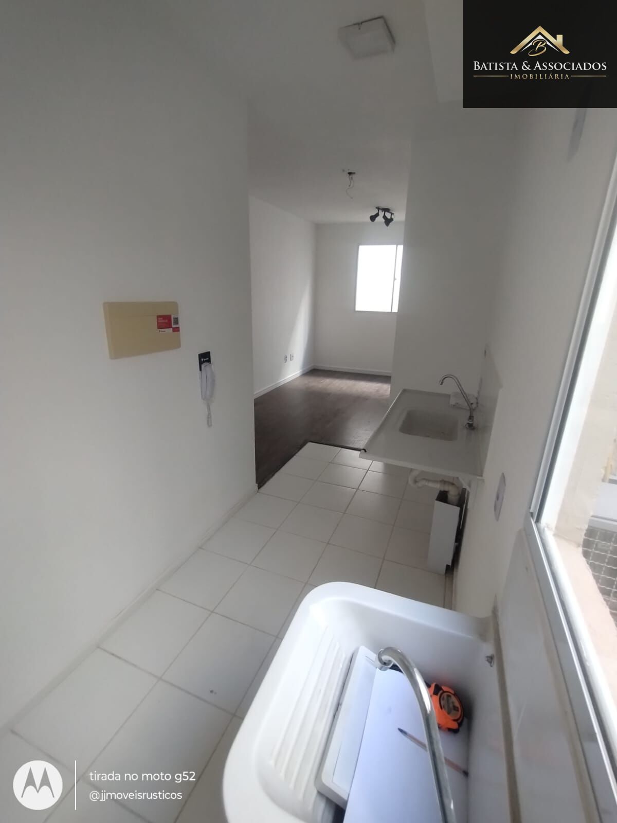 Apartamento, 2 quartos, 40 m² - Foto 21