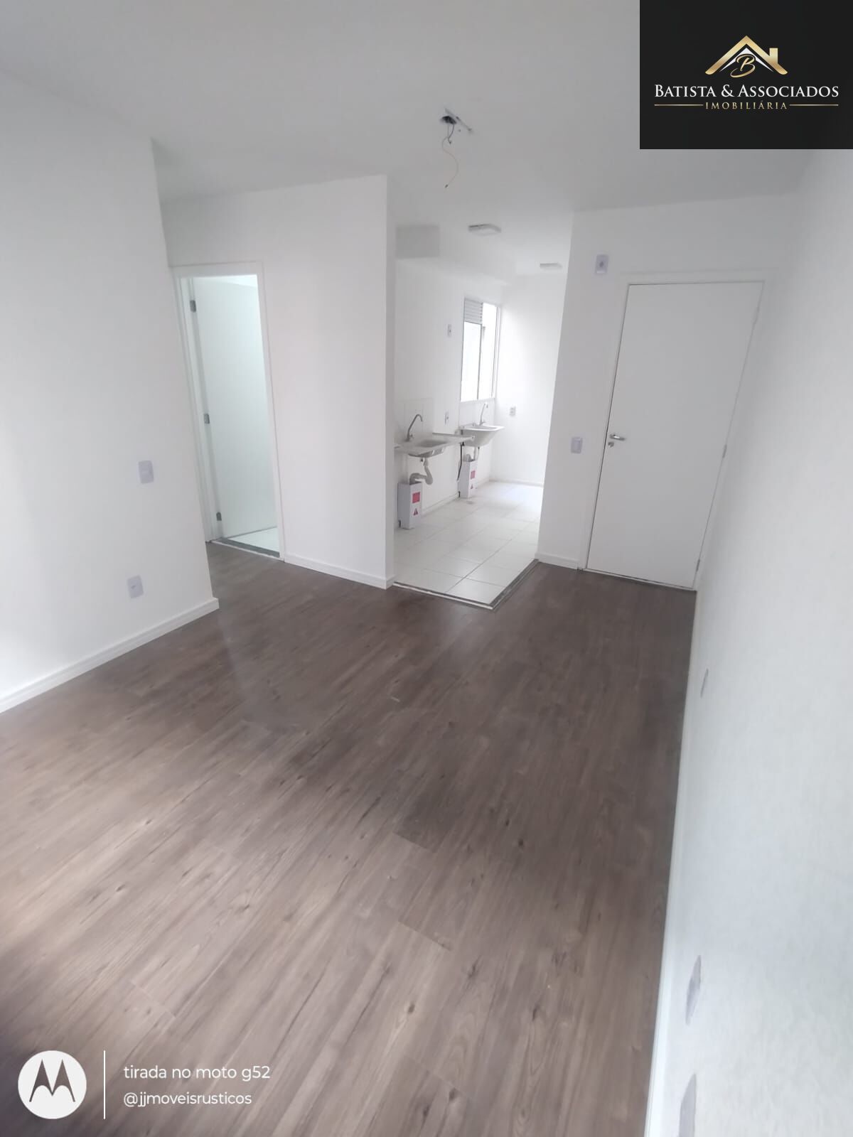 Apartamento, 2 quartos, 40 m² - Foto 3