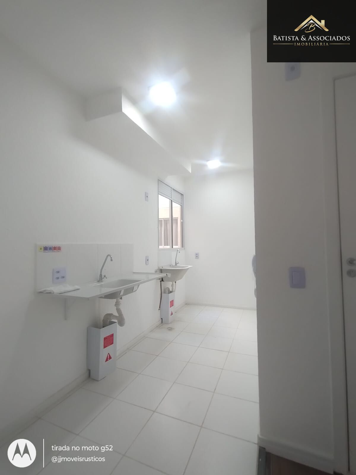 Apartamento, 2 quartos, 40 m² - Foto 24