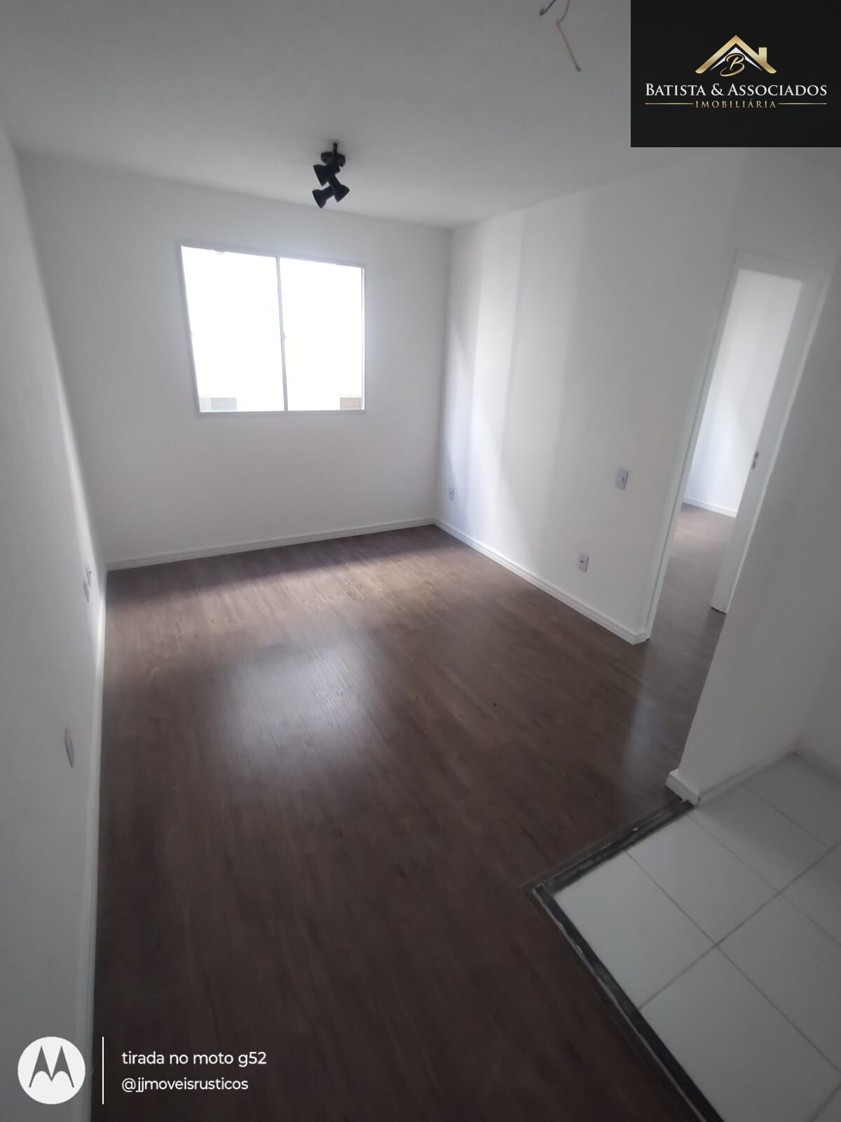 Apartamento, 2 quartos, 40 m² - Foto 1