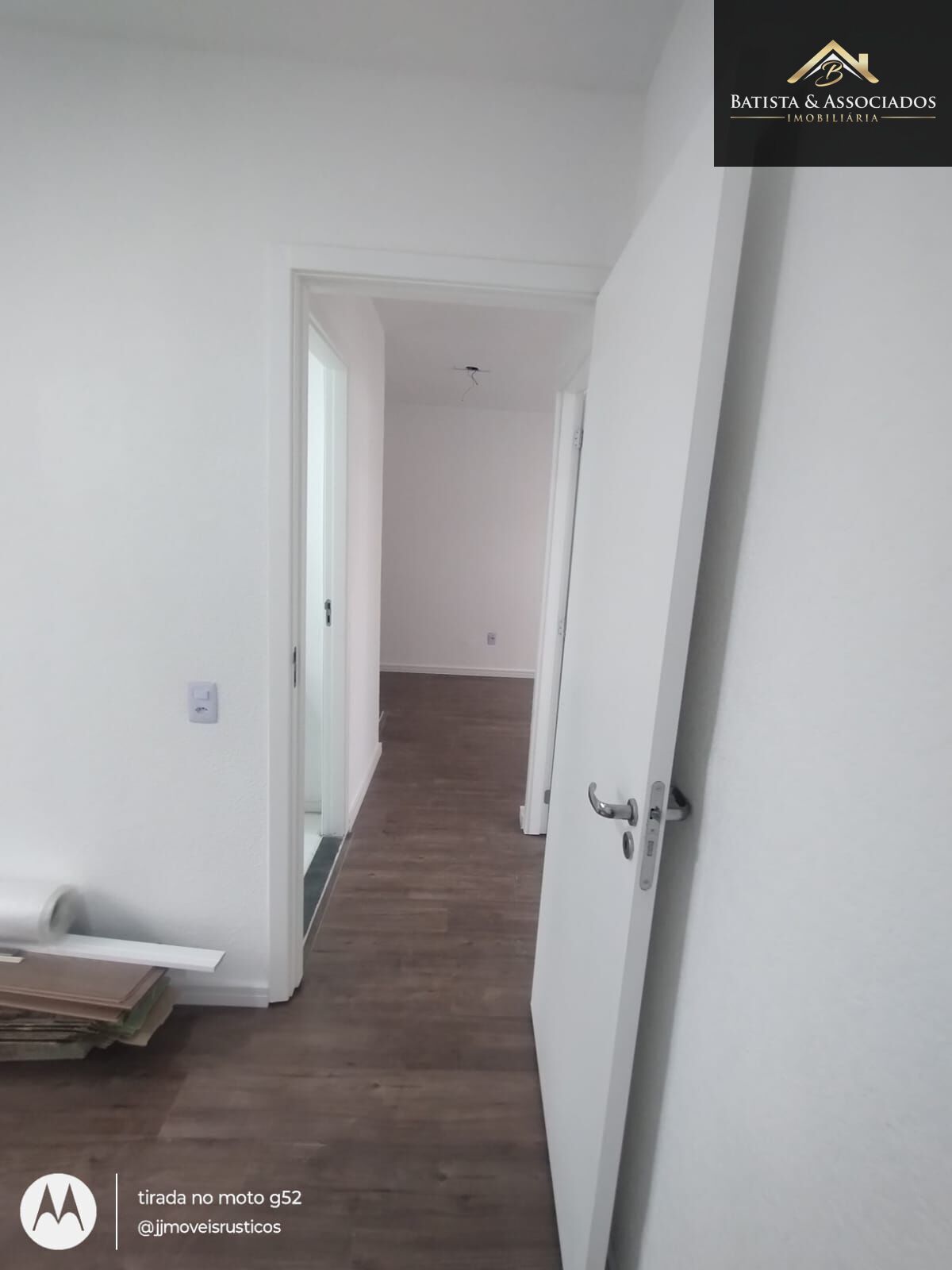 Apartamento, 2 quartos, 40 m² - Foto 17