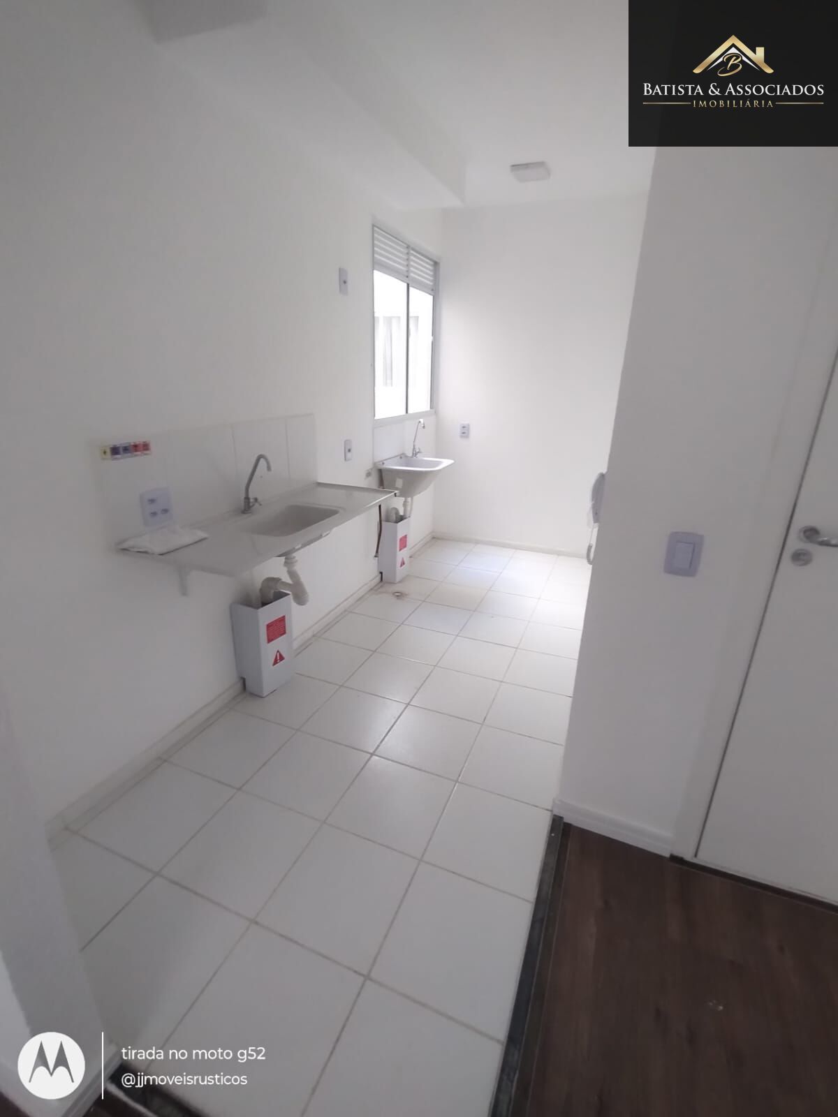 Apartamento, 2 quartos, 40 m² - Foto 22