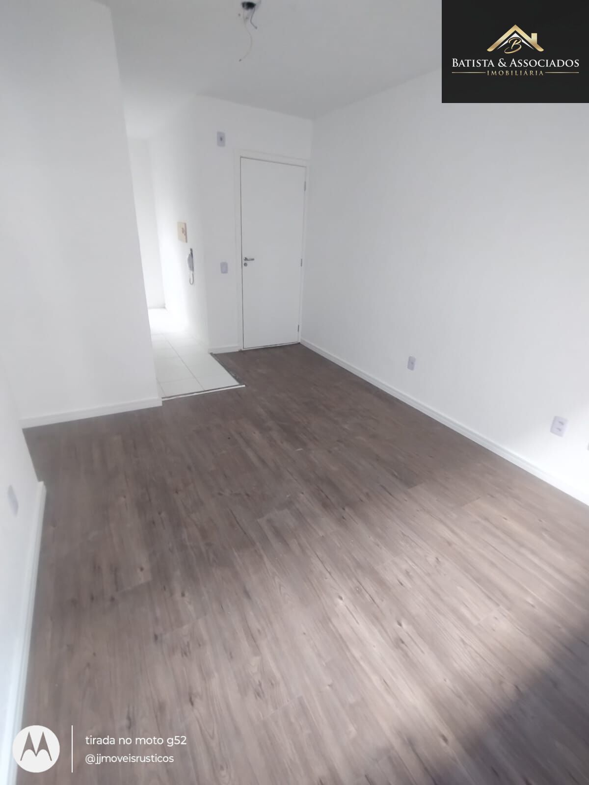 Apartamento, 2 quartos, 40 m² - Foto 4