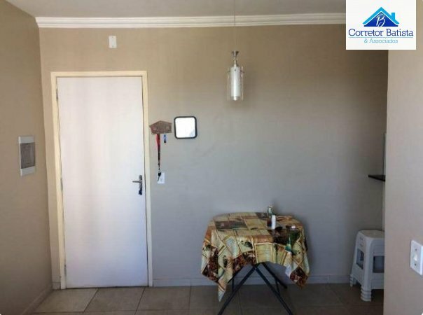 Apartamento à venda com 2 quartos, 50m² - Foto 2