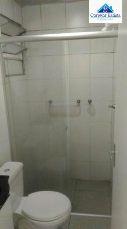 Apartamento à venda com 2 quartos, 50m² - Foto 11