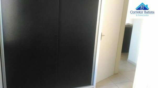 Apartamento à venda com 2 quartos, 50m² - Foto 6