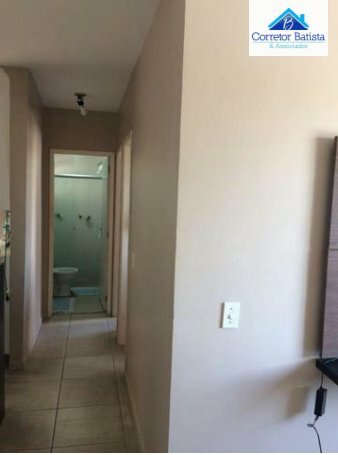 Apartamento à venda com 2 quartos, 50m² - Foto 3