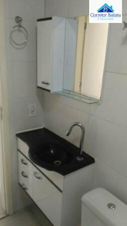 Apartamento à venda com 2 quartos, 50m² - Foto 12