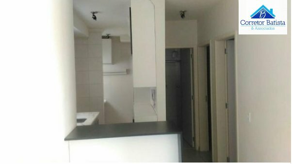 Apartamento à venda com 2 quartos, 50m² - Foto 8