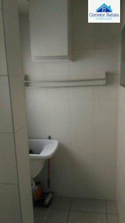 Apartamento à venda com 2 quartos, 50m² - Foto 10