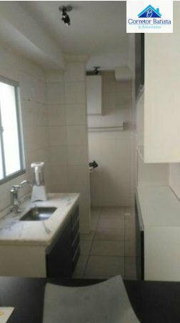 Apartamento à venda com 2 quartos, 50m² - Foto 9