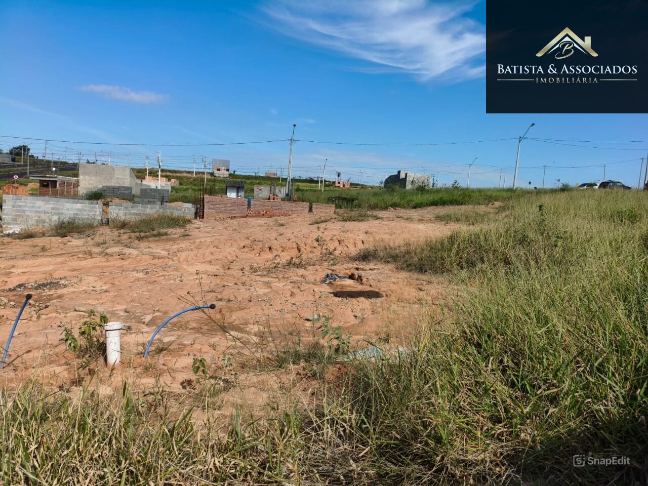 Terreno, 140 m² - Foto 1