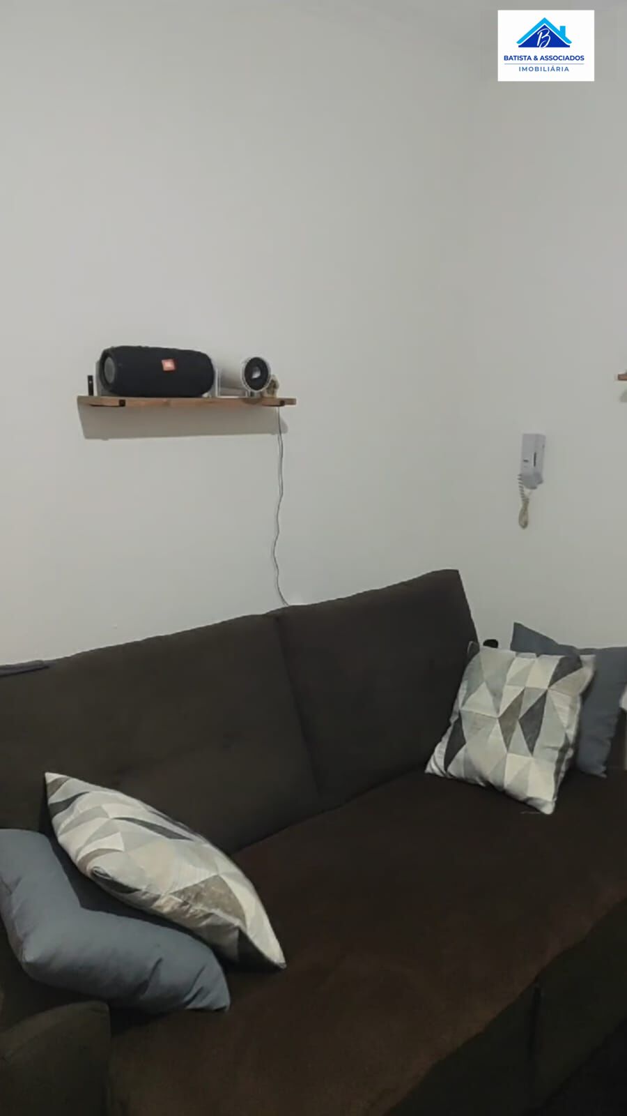 Apartamento à venda com 1 quarto, 50m² - Foto 10