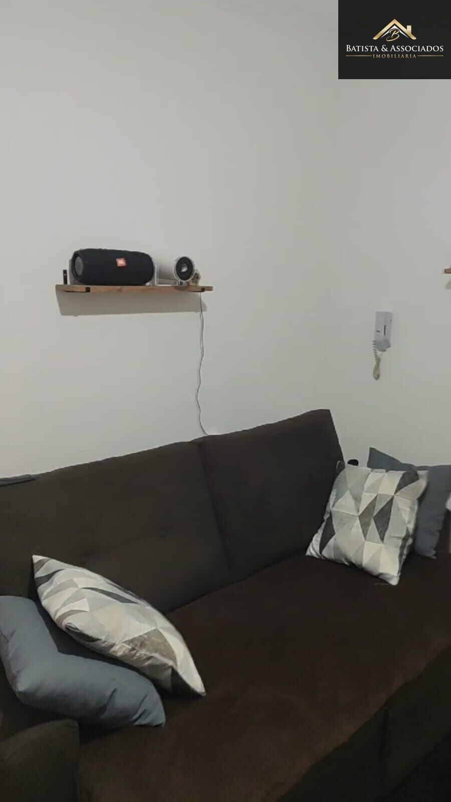 Apartamento, 1 quarto, 50 m² - Foto 9