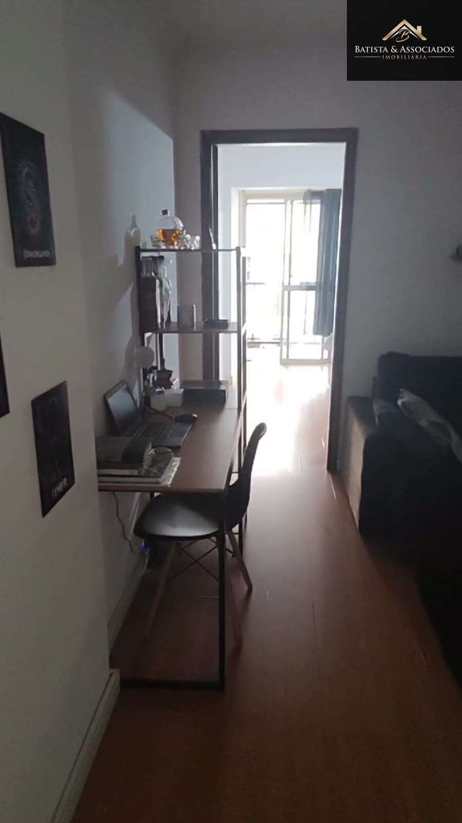 Apartamento, 1 quarto, 50 m² - Foto 5