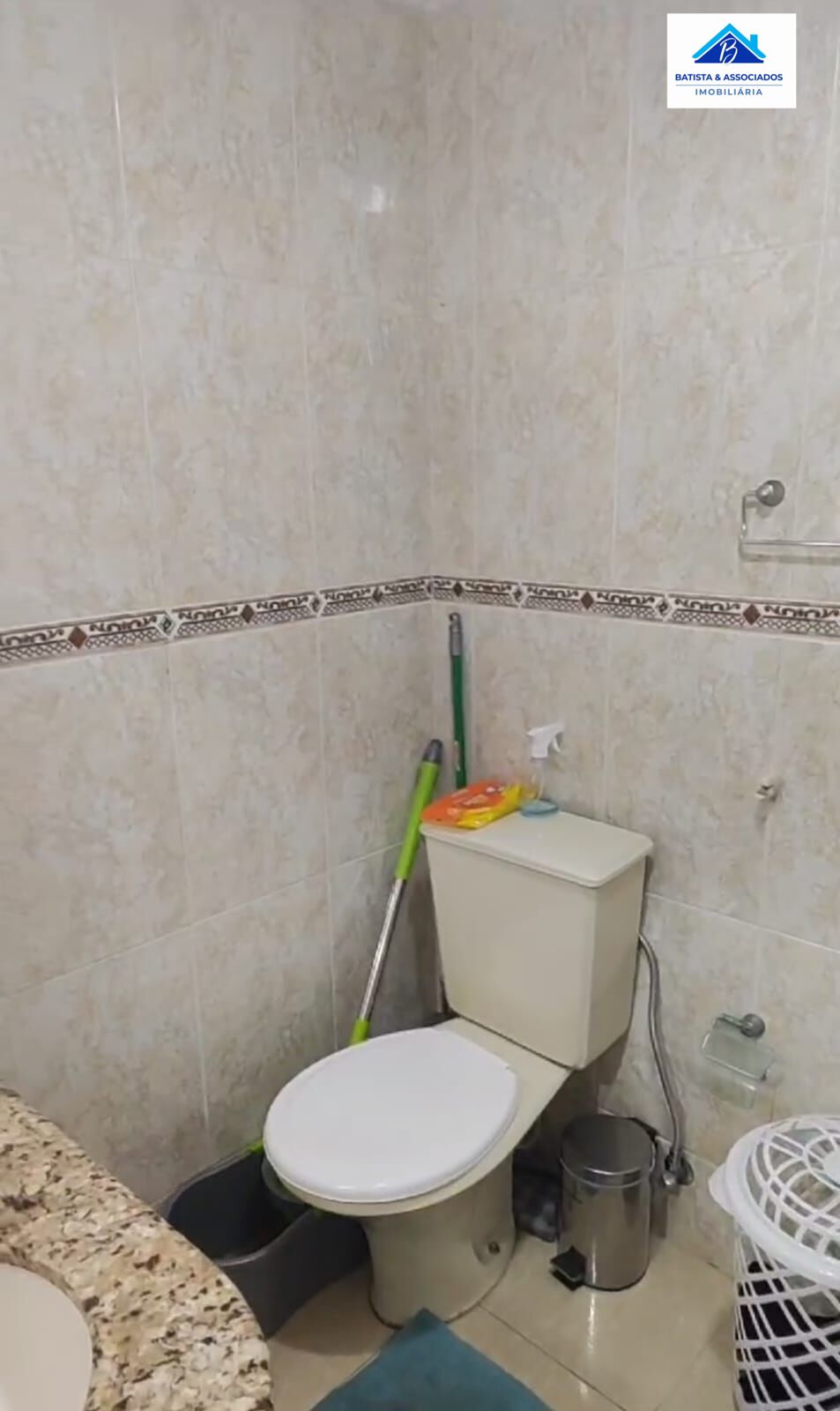 Apartamento à venda com 1 quarto, 50m² - Foto 19