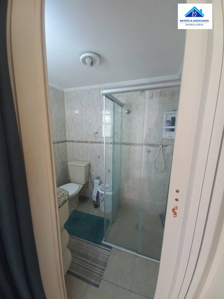 Apartamento à venda com 1 quarto, 50m² - Foto 16