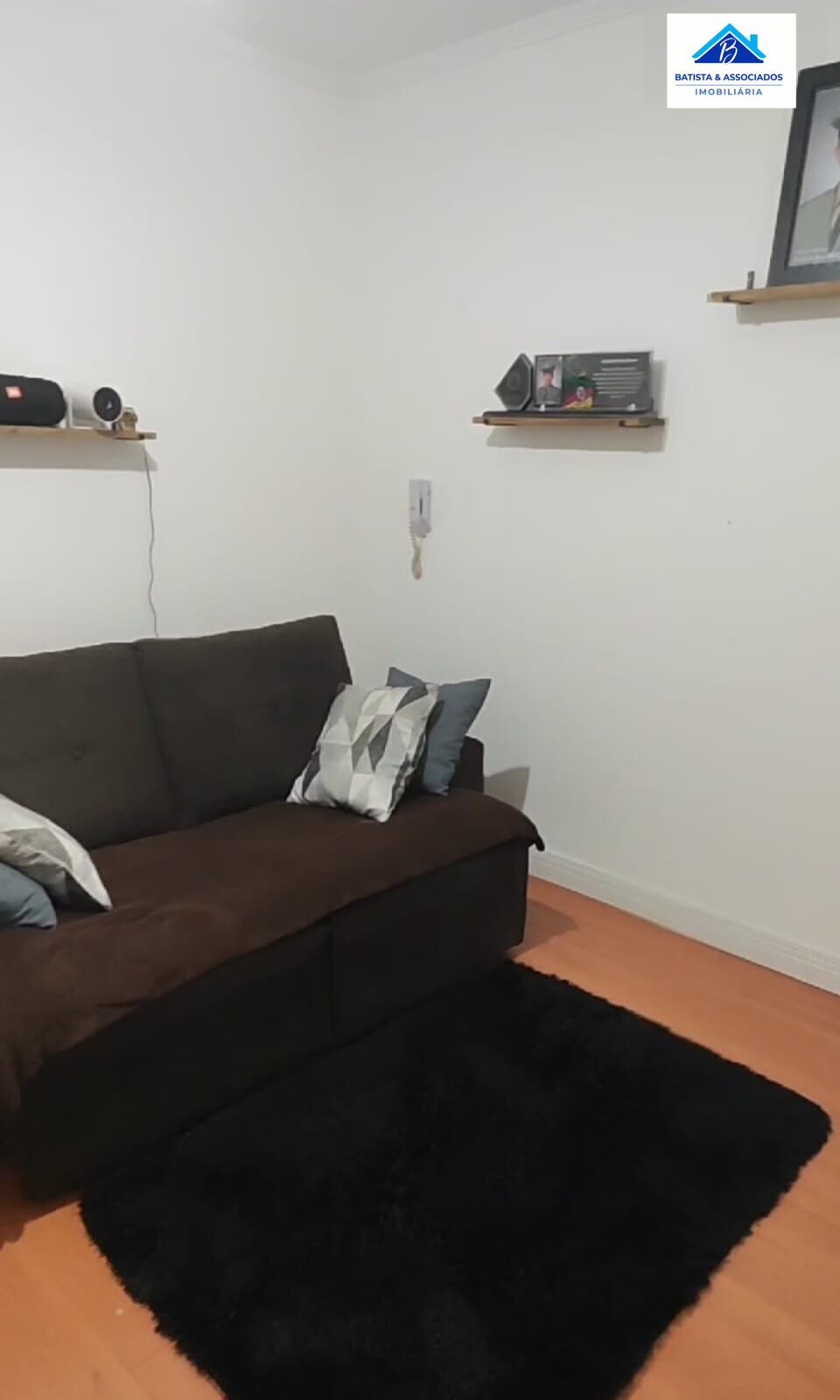 Apartamento à venda com 1 quarto, 50m² - Foto 9