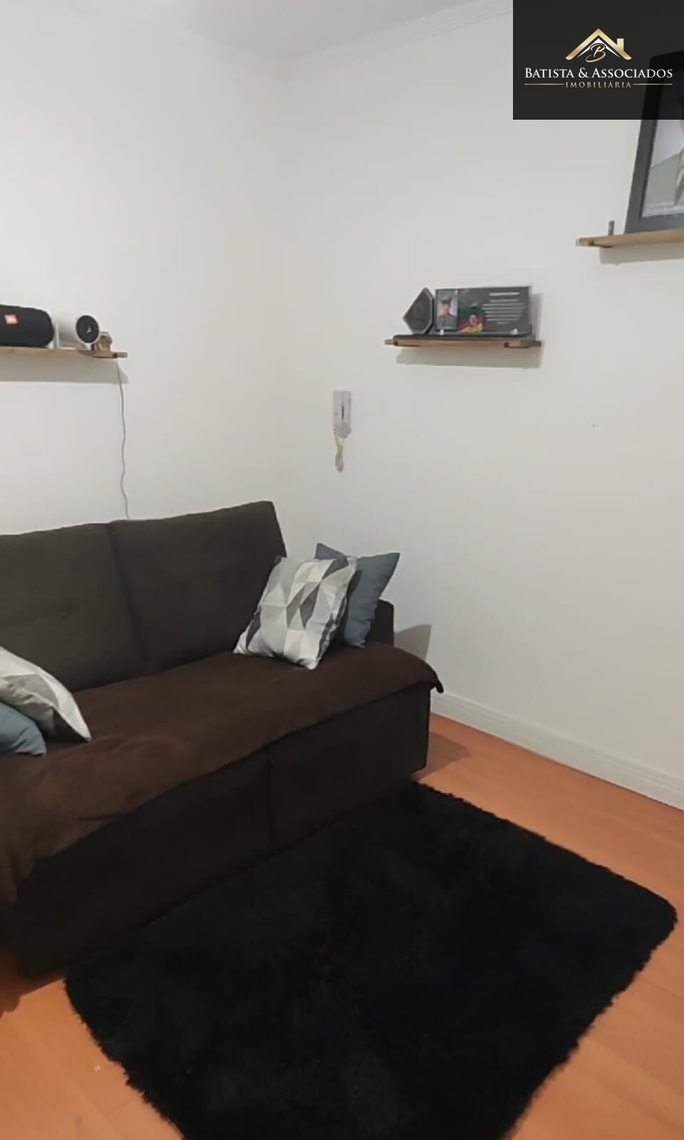 Apartamento, 1 quarto, 50 m² - Foto 8