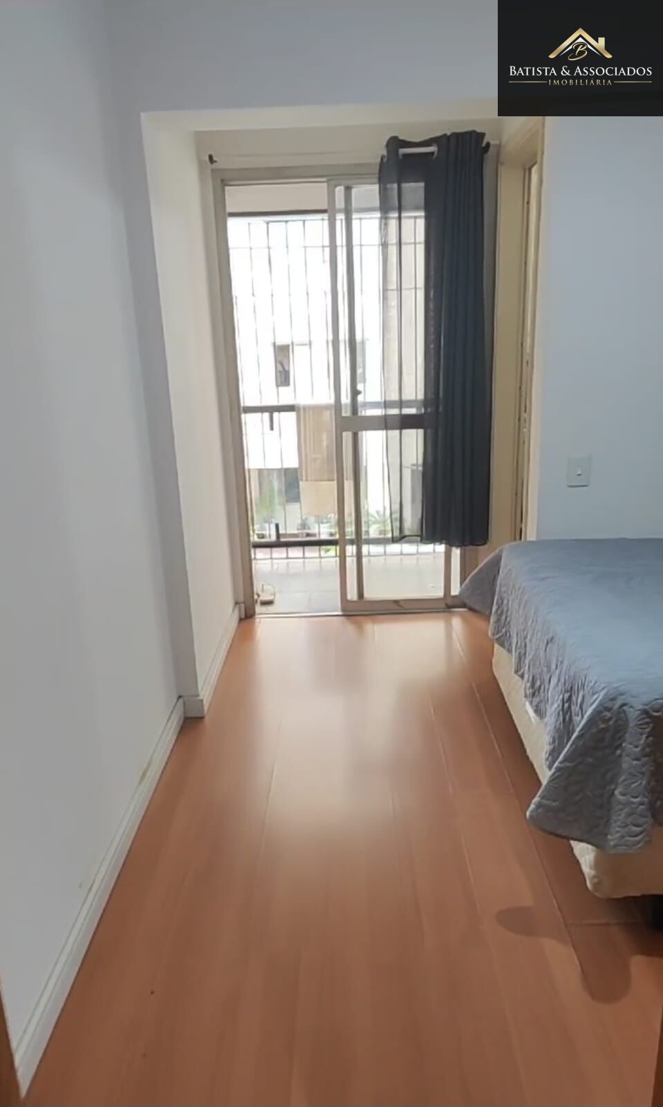 Apartamento, 1 quarto, 50 m² - Foto 3