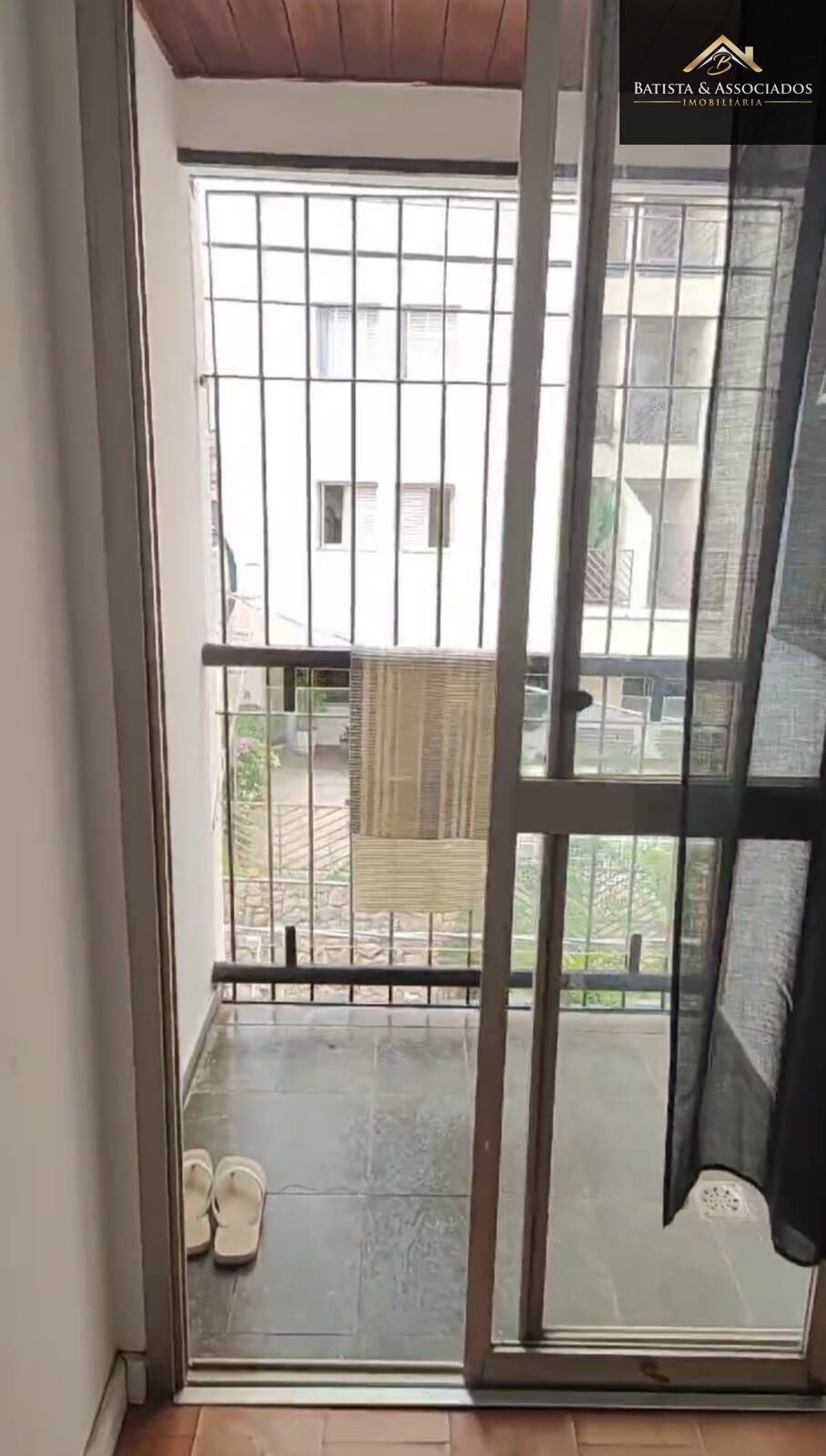 Apartamento, 1 quarto, 50 m² - Foto 1