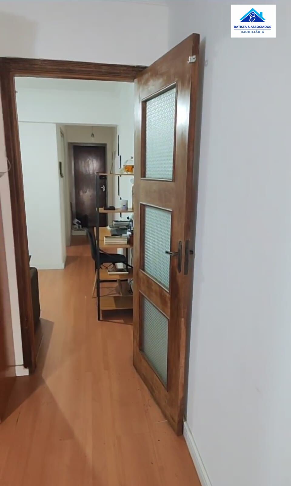 Apartamento à venda com 1 quarto, 50m² - Foto 12