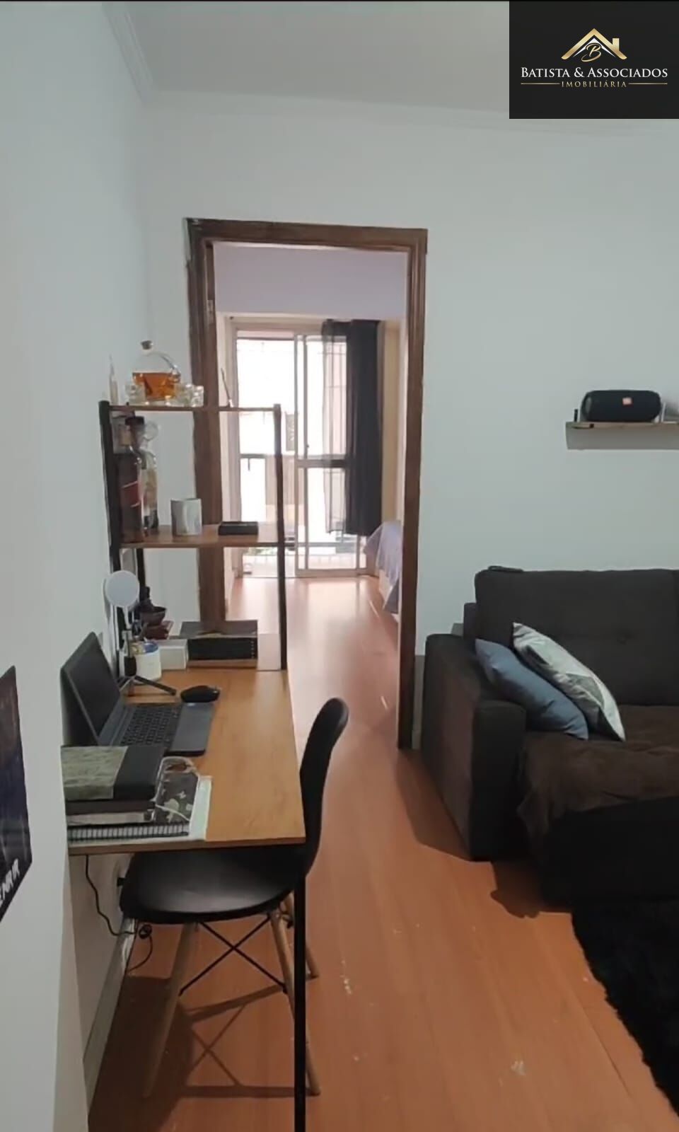 Apartamento, 1 quarto, 50 m² - Foto 2