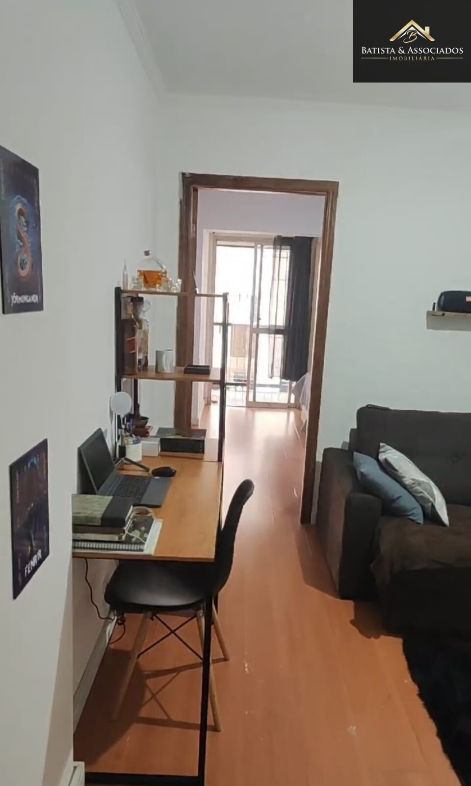 Apartamento, 1 quarto, 50 m² - Foto 6