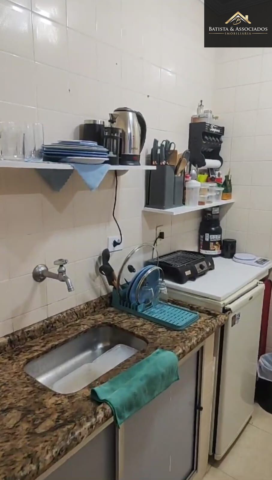 Apartamento, 1 quarto, 50 m² - Foto 19
