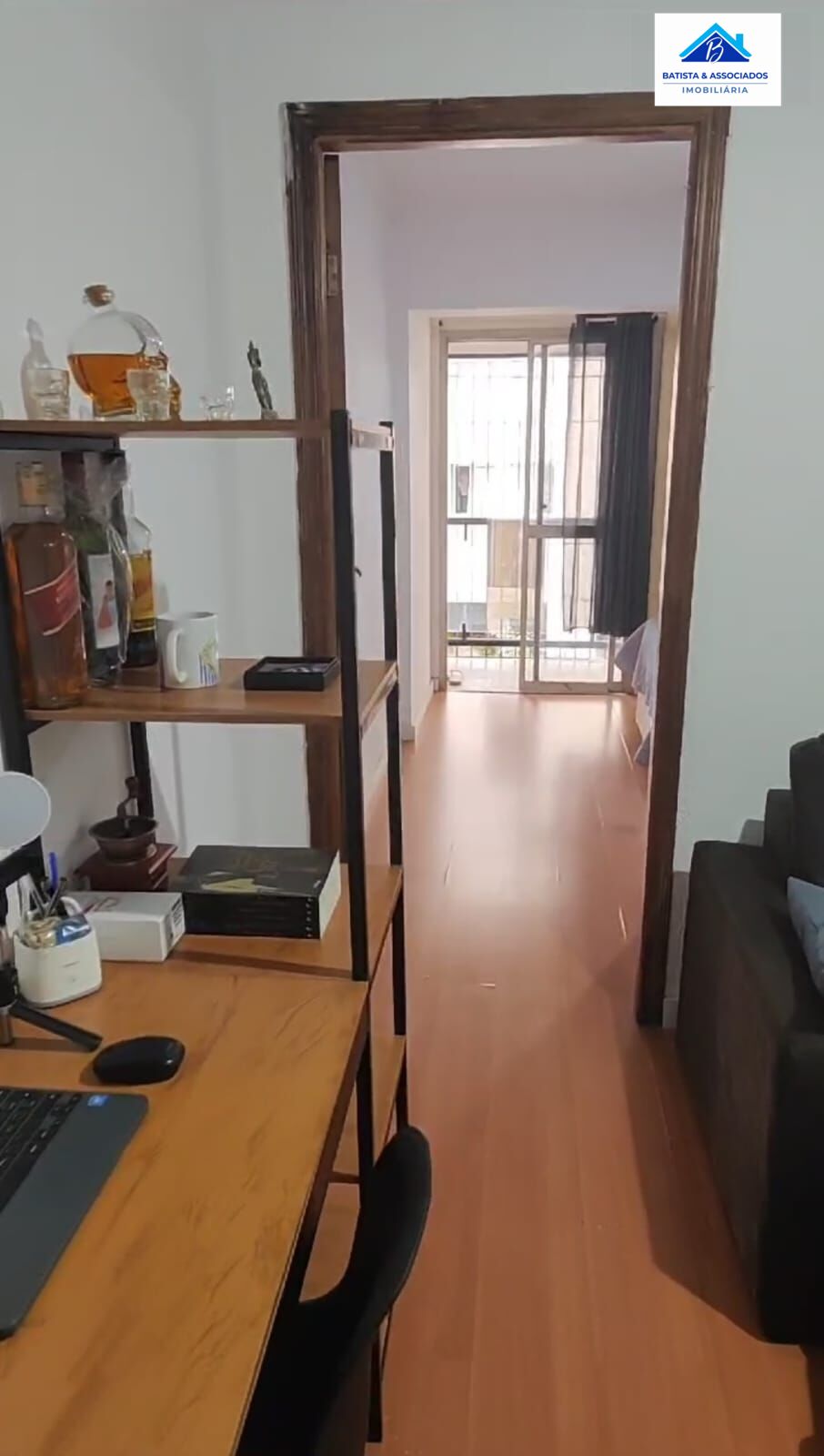 Apartamento à venda com 1 quarto, 50m² - Foto 8