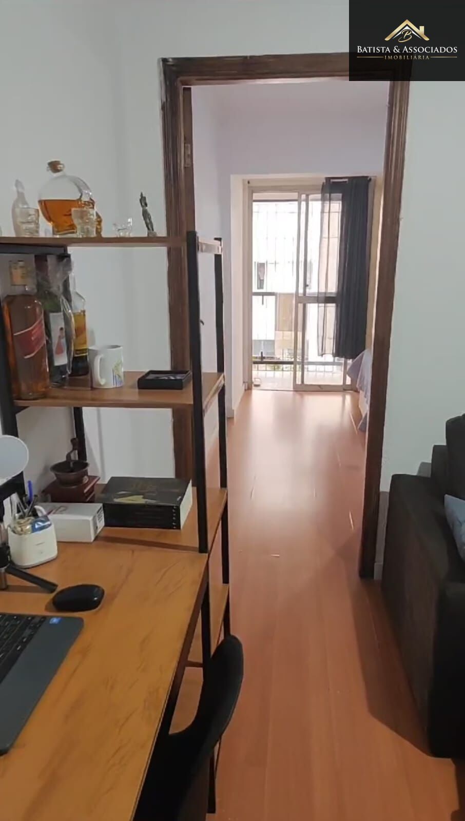 Apartamento, 1 quarto, 50 m² - Foto 7