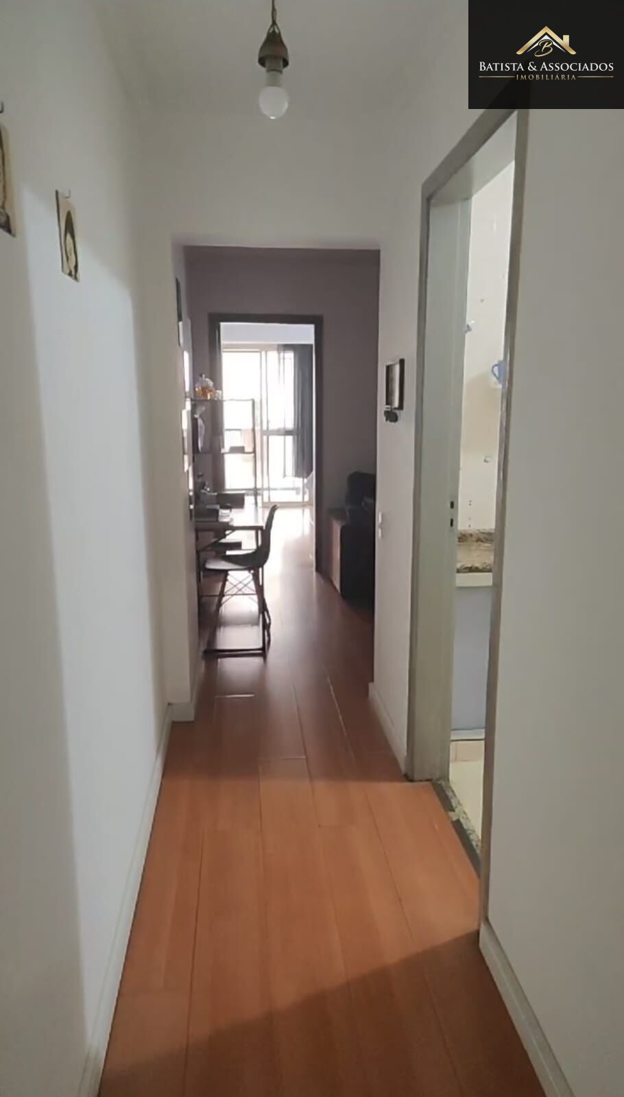 Apartamento, 1 quarto, 50 m² - Foto 4