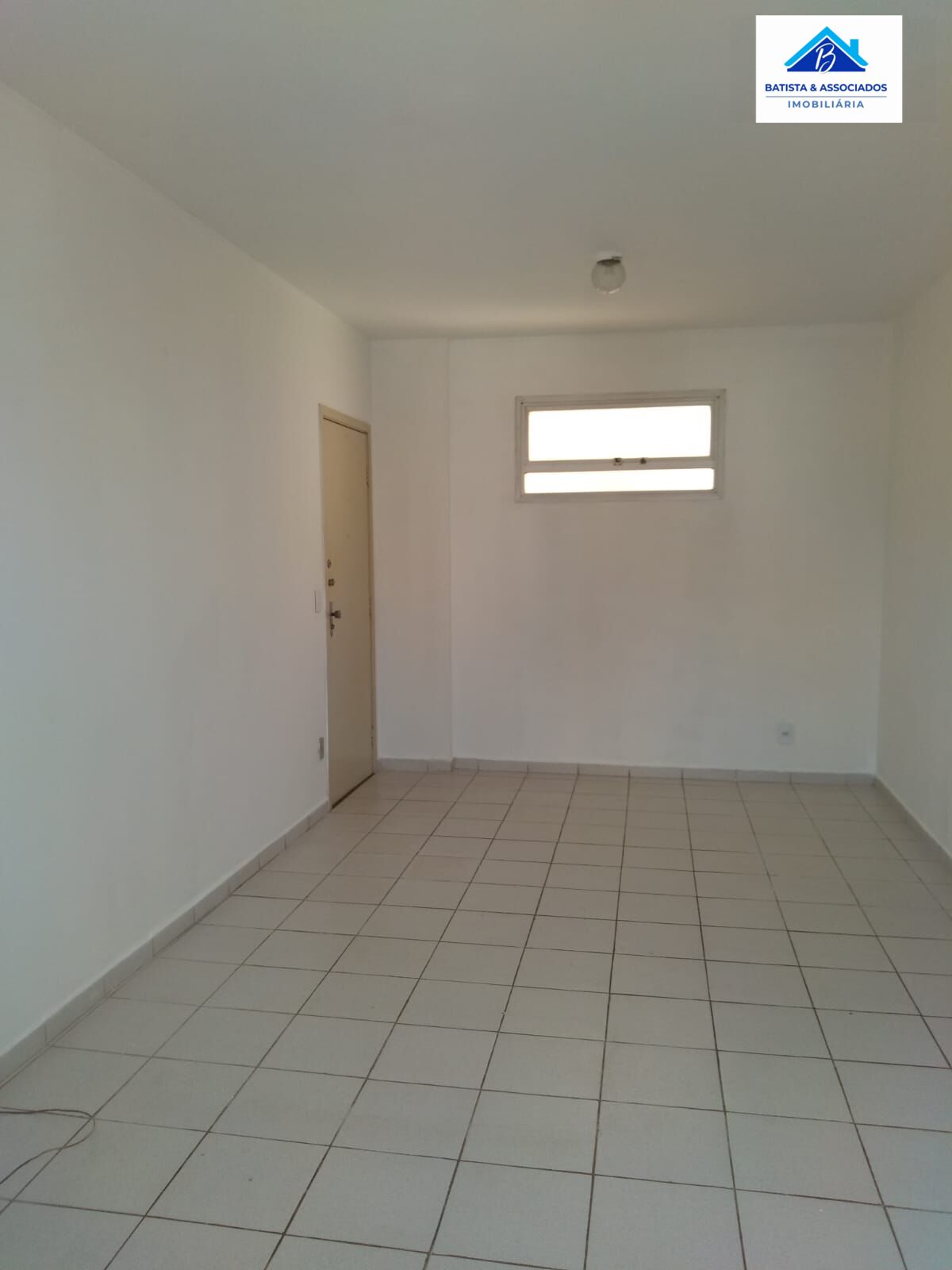 Apartamento à venda com 1 quarto, 44m² - Foto 1