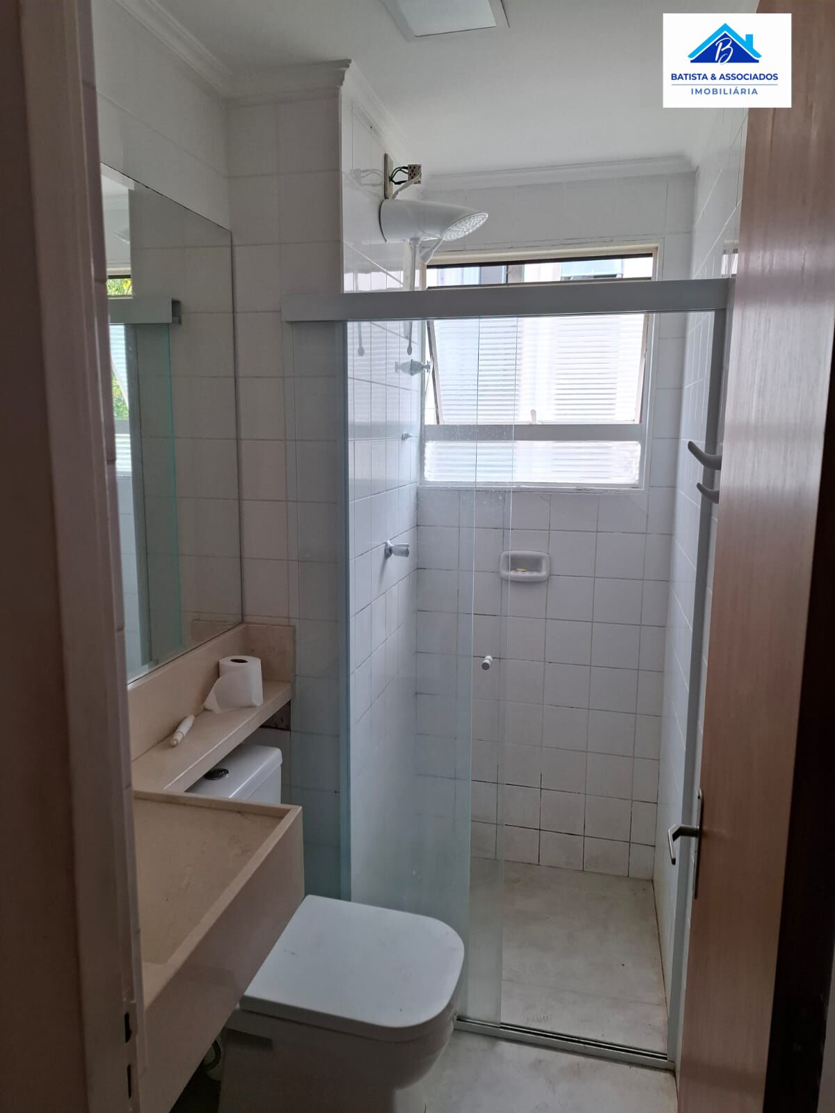 Apartamento à venda com 2 quartos, 48m² - Foto 8