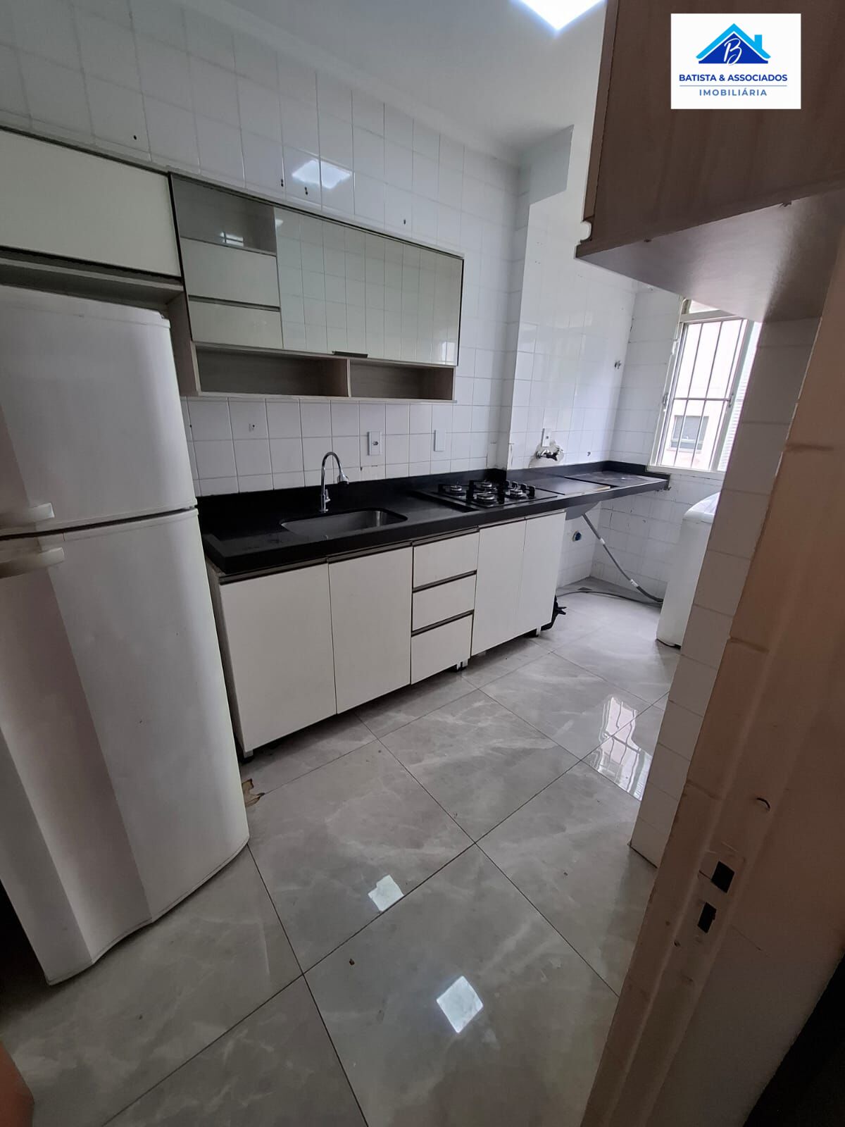 Apartamento à venda com 2 quartos, 48m² - Foto 11