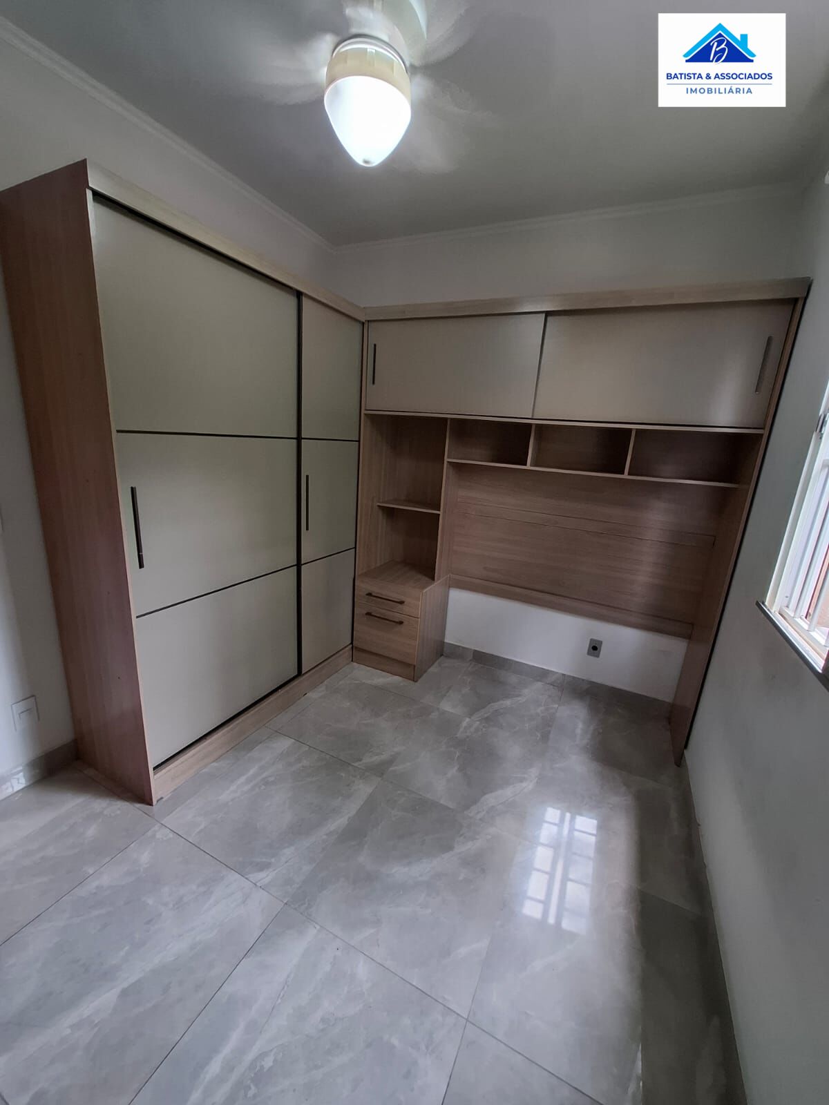 Apartamento à venda com 2 quartos, 48m² - Foto 7