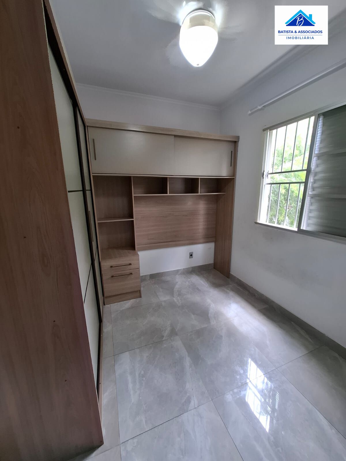 Apartamento à venda com 2 quartos, 48m² - Foto 5