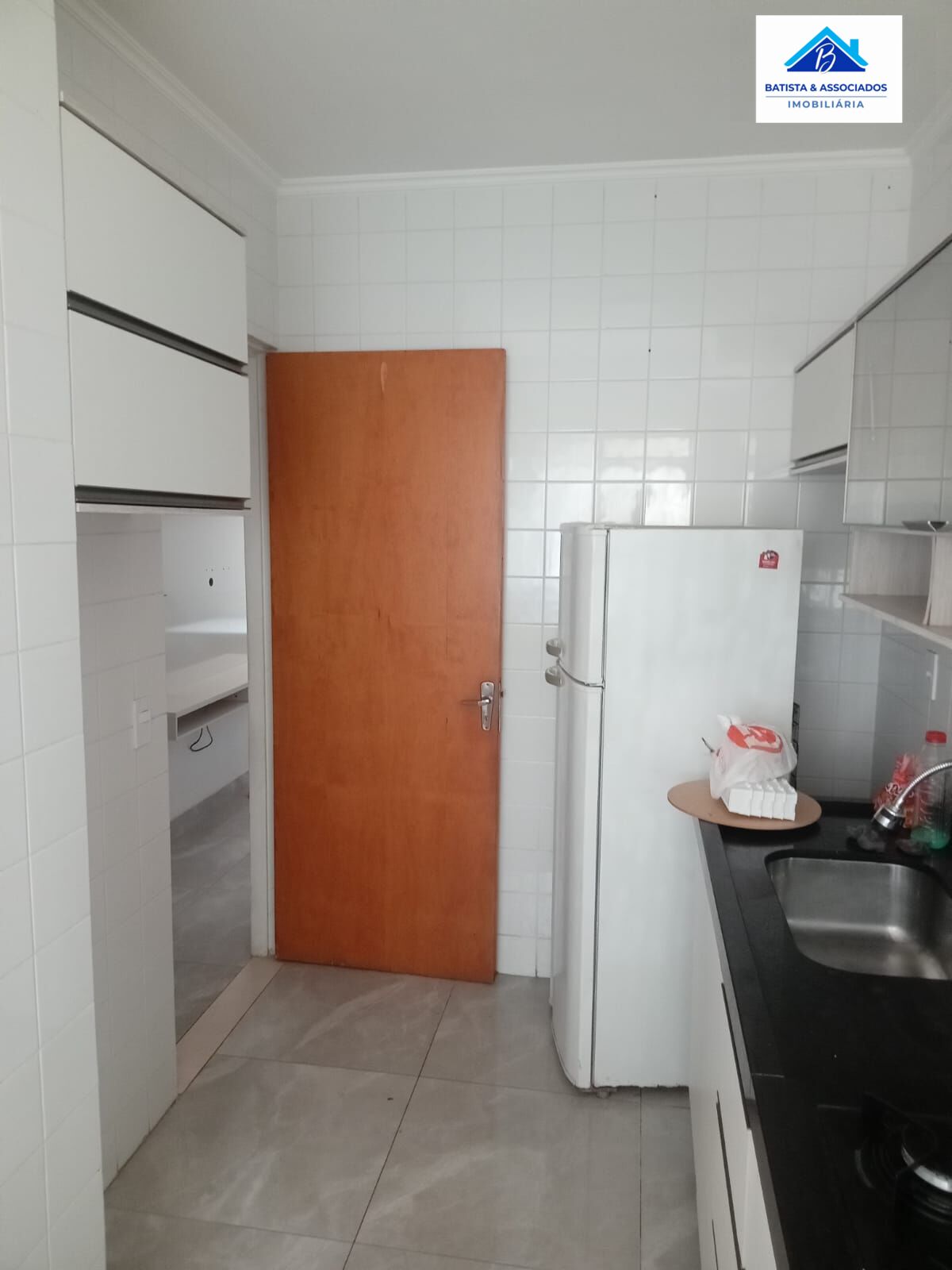 Apartamento à venda com 2 quartos, 48m² - Foto 9