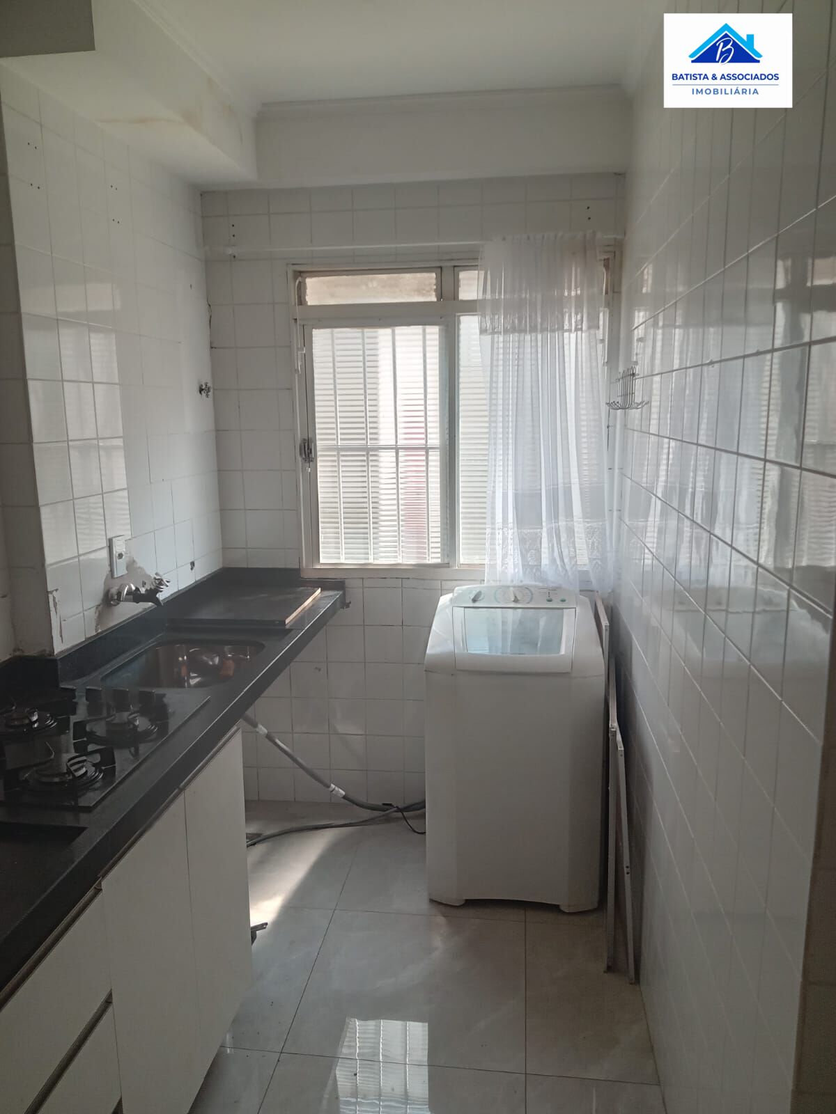 Apartamento à venda com 2 quartos, 48m² - Foto 14