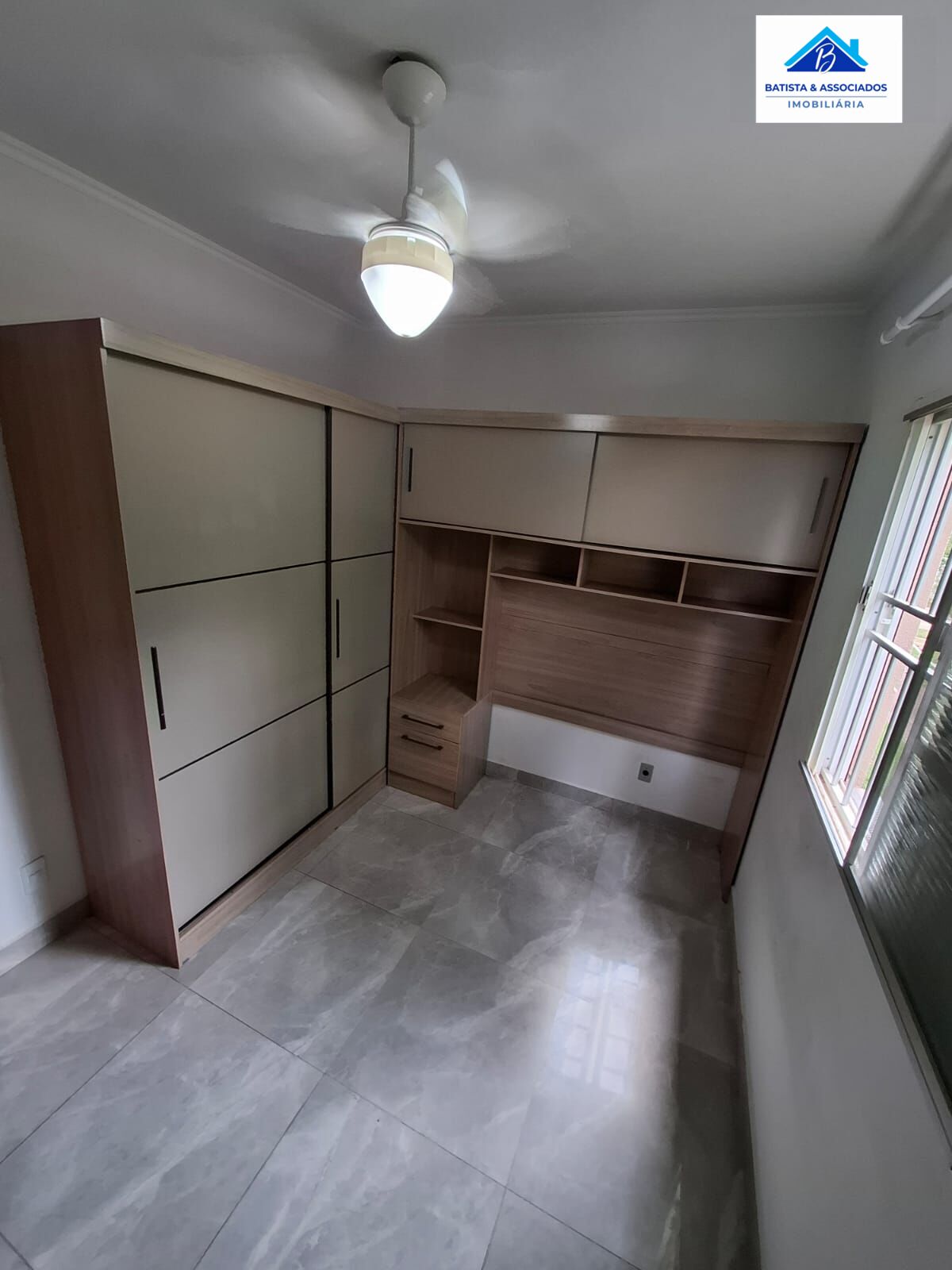 Apartamento à venda com 2 quartos, 48m² - Foto 6