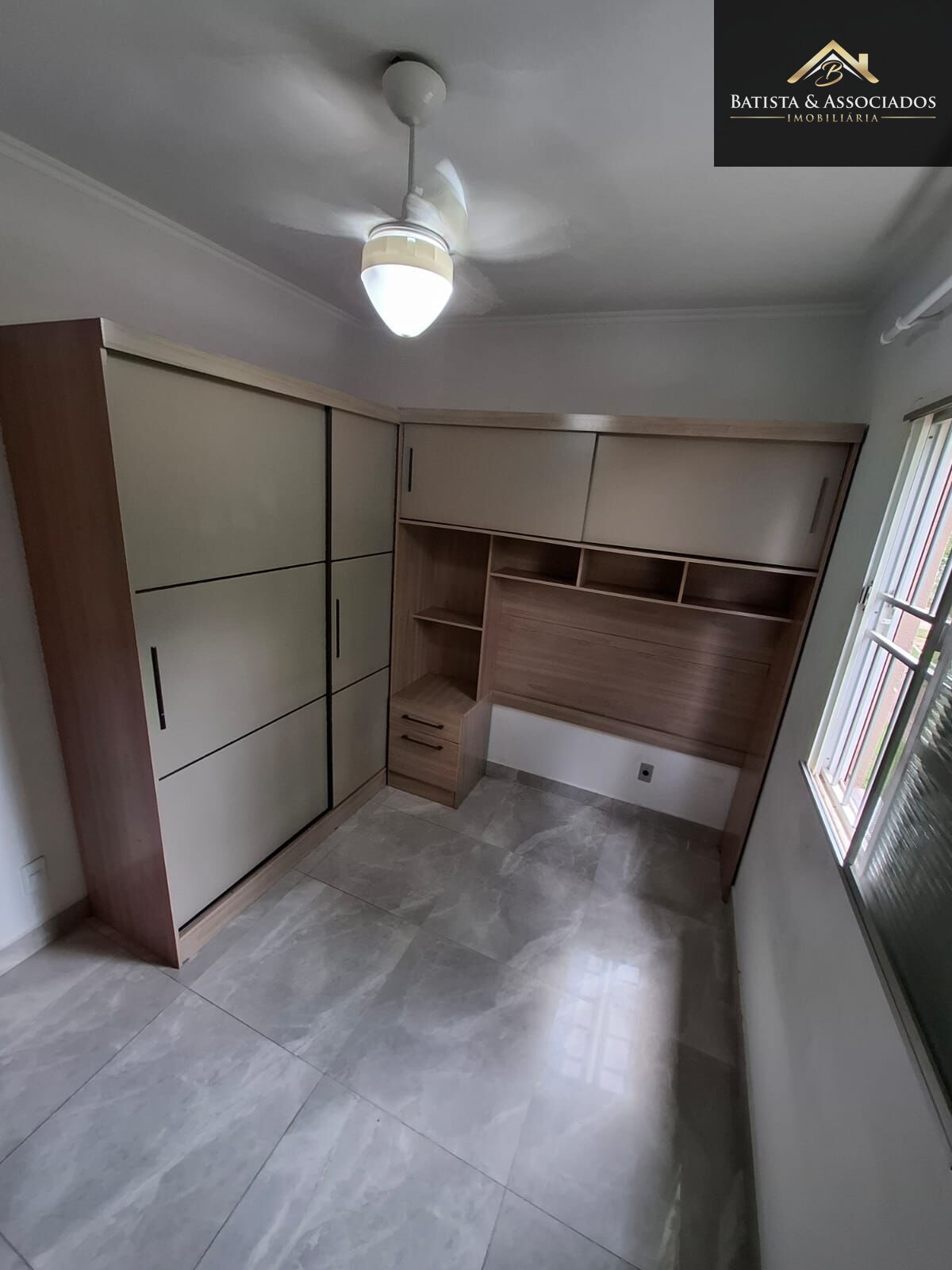 Apartamento, 2 quartos, 48 m² - Foto 6