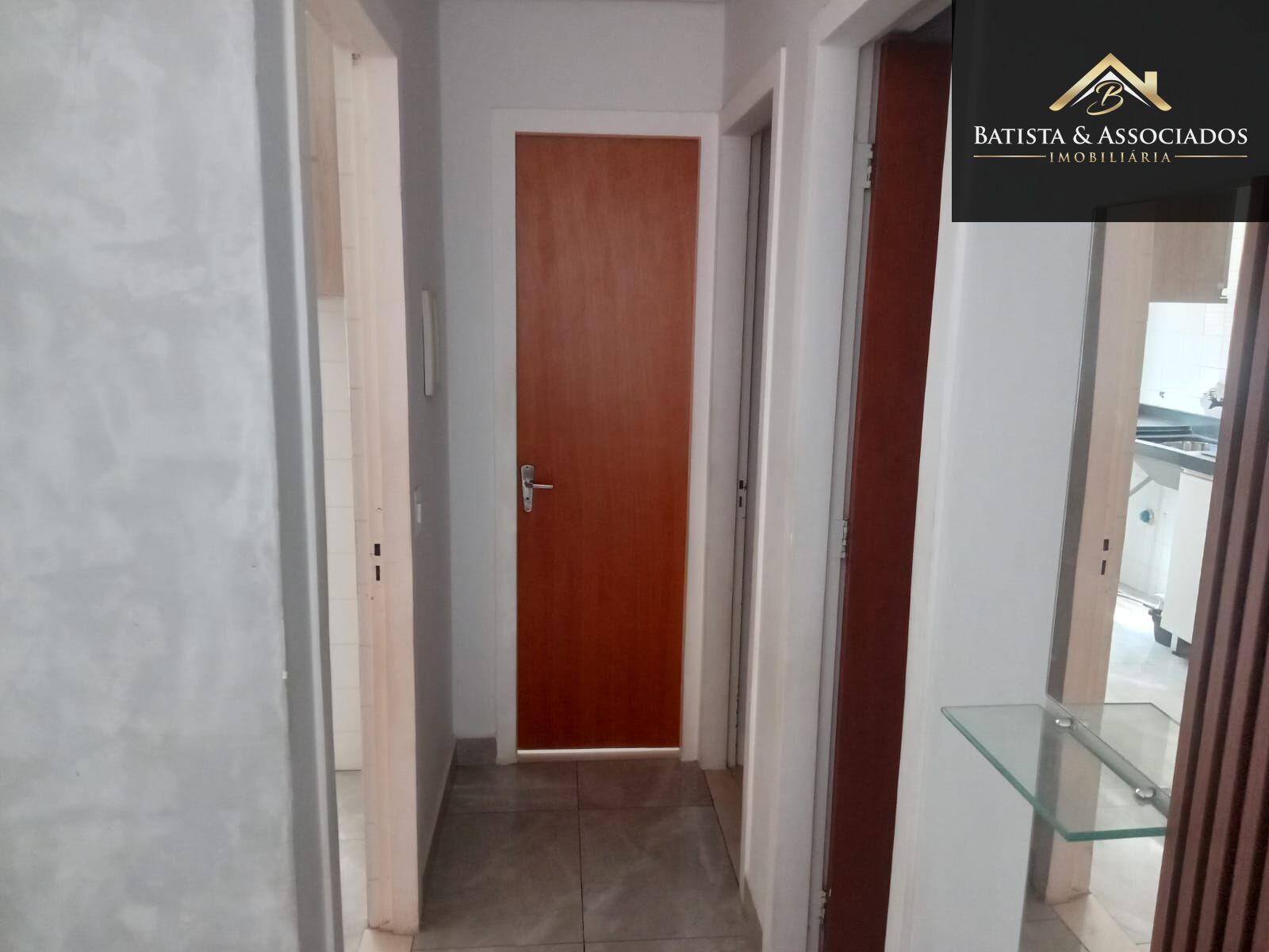 Apartamento, 2 quartos, 48 m² - Foto 3