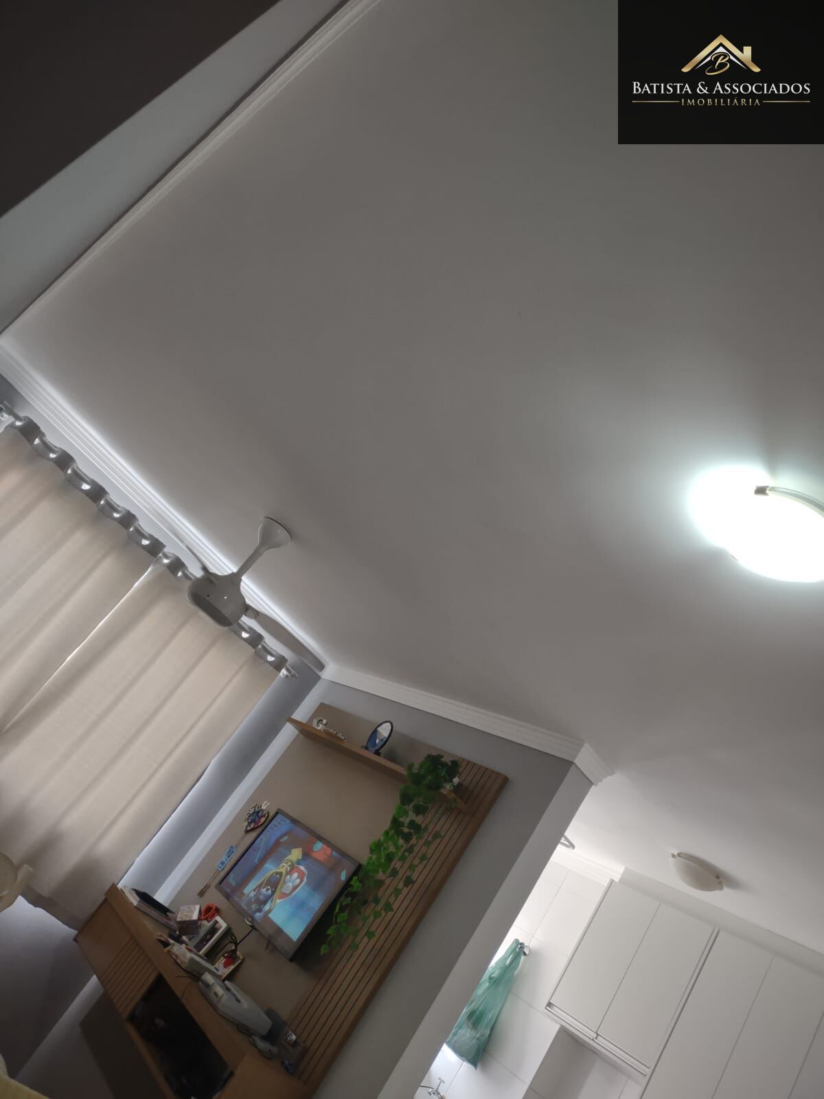 Apartamento, 2 quartos, 45 m² - Foto 1