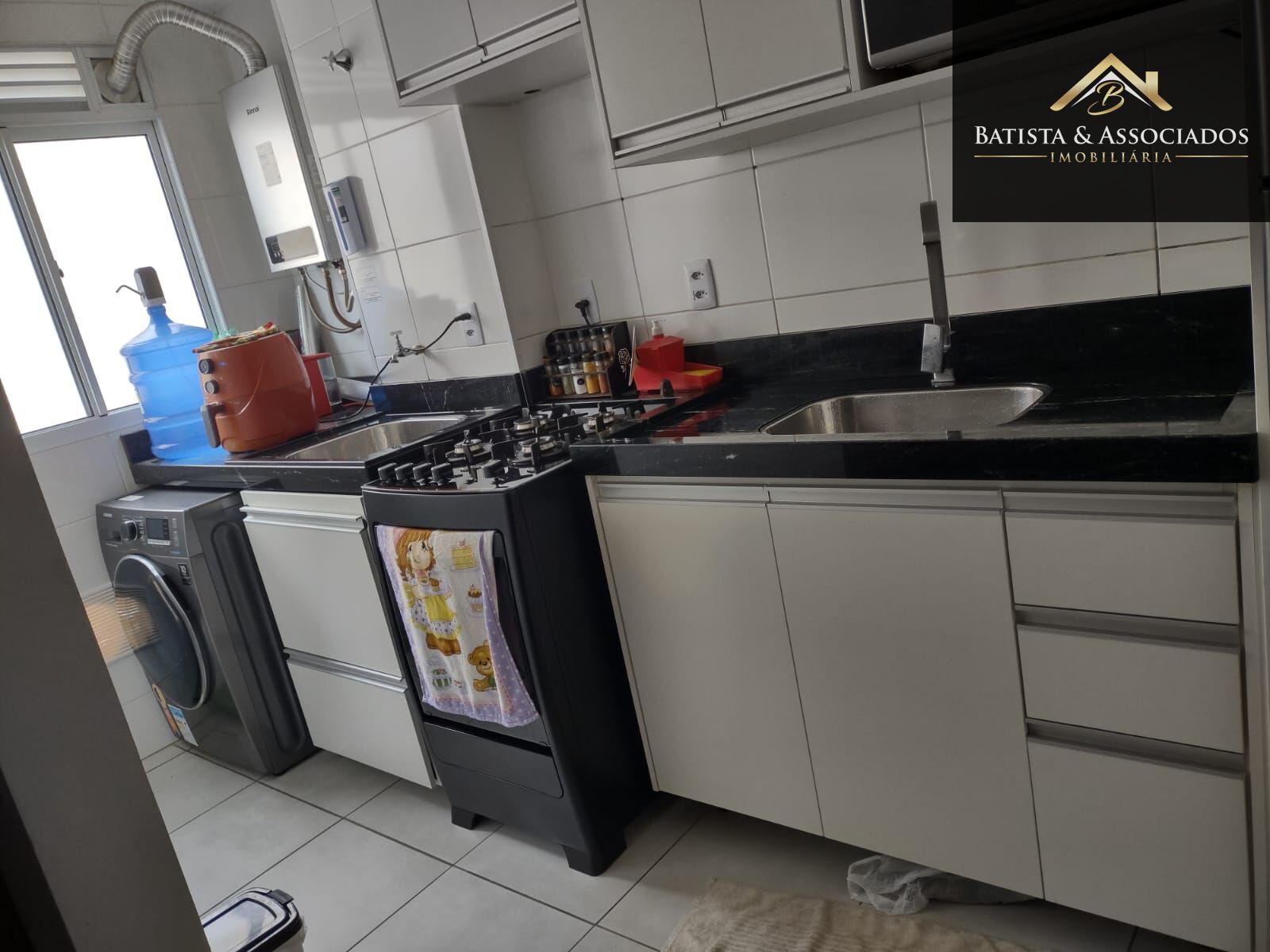 Apartamento, 2 quartos, 45 m² - Foto 16