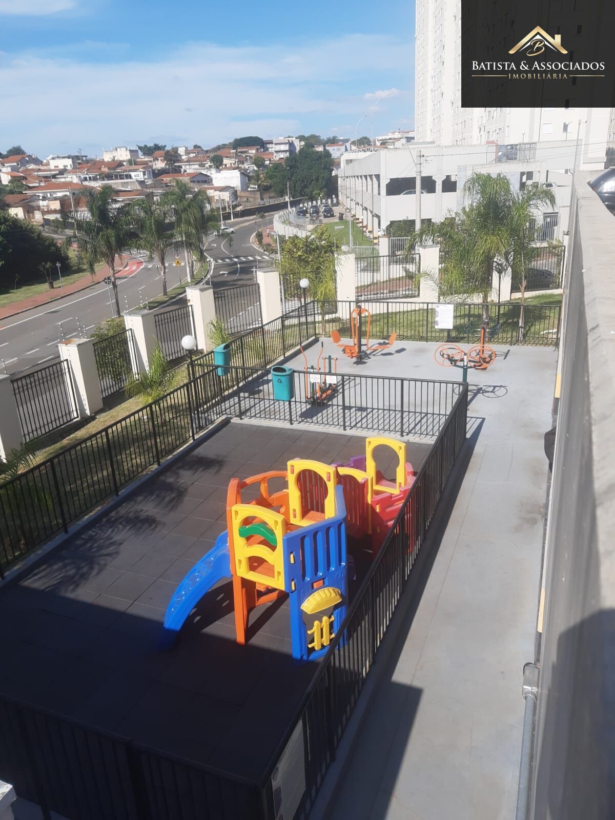 Apartamento, 2 quartos, 45 m² - Foto 19
