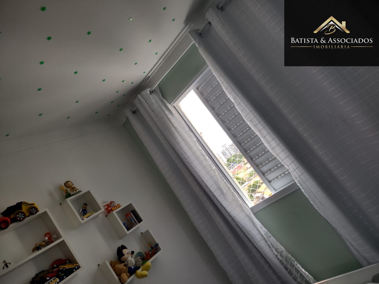 Apartamento, 2 quartos, 45 m² - Foto 5